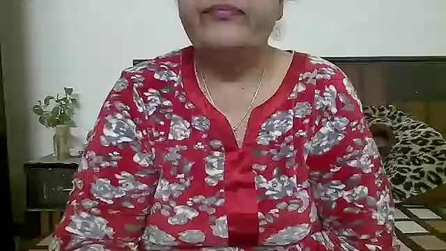 Kavya XX online show from 02/06/25, 04:10