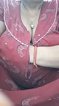 Kavya XX online show from 02/17/25, 05:21