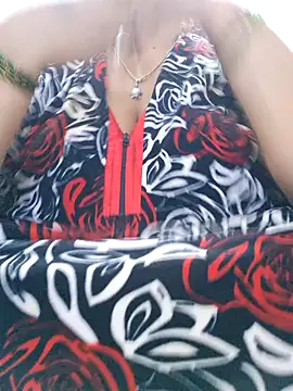 Kavya XX online show from 02/25/25, 03:16