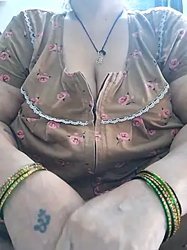 Kavya XX online show from 09/15/25, 07:30