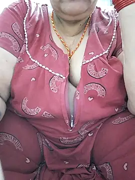 Kavya XX online show from 09/25/25, 12:25