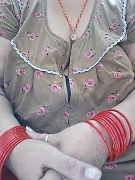 Kavya XX online show from 09/25/25, 04:43