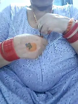 Kavya XX online show from 09/29/25, 05:51