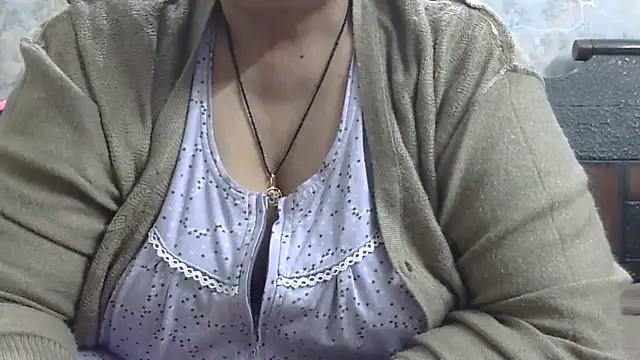 Kavya XX online show from 11/14/25, 06:45