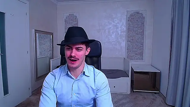 WilsonJules online show from 01/18/25, 07:37