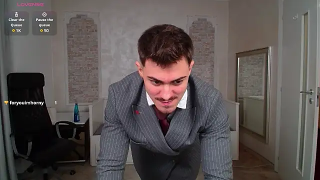 WilsonJules online show from 01/26/25, 07:31