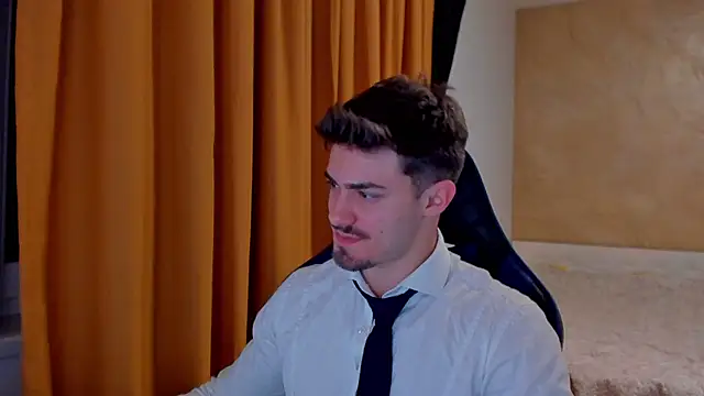 WilsonJules online show from 03/15/25, 07:05