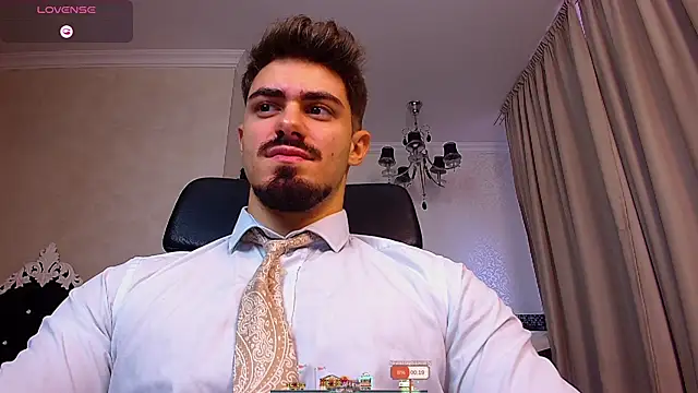 WilsonJules online show from 09/13/25, 05:07