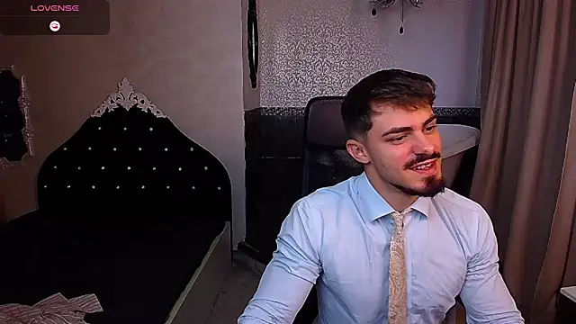 WilsonJules online show from 09/20/25, 04:24