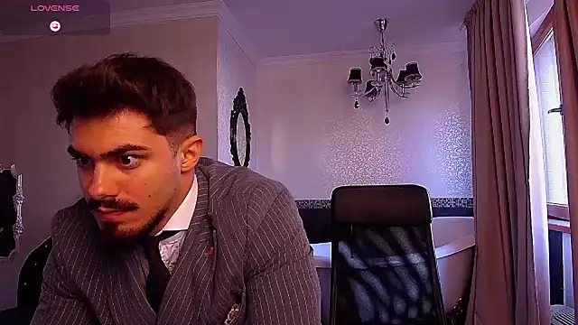 WilsonJules online show from 09/28/25, 05:35