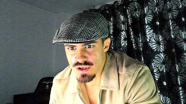 WilsonJules online show from 10/03/25, 07:33