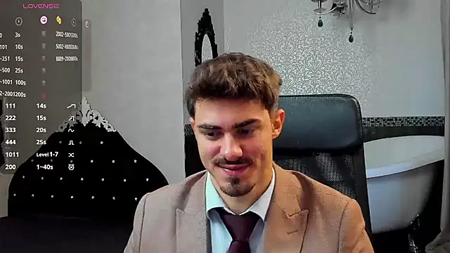 WilsonJules online show from 10/17/25, 04:37