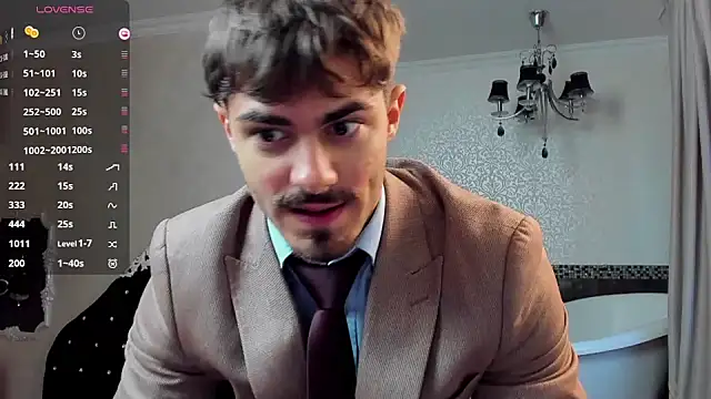 WilsonJules online show from 10/19/25, 04:46