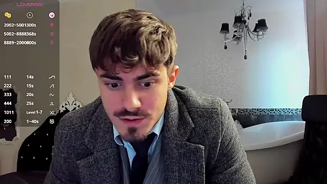 WilsonJules online show from 10/21/25, 06:03