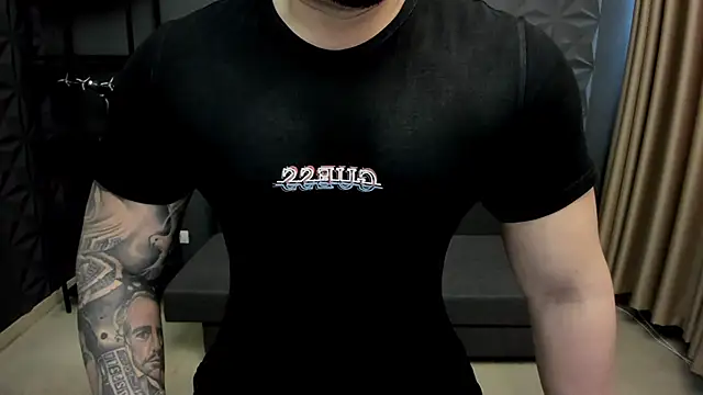 TonyWilcox online show from 01/11/25, 12:07