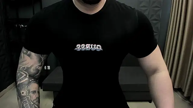 TonyWilcox online show from 01/21/25, 06:54