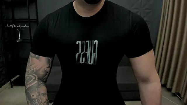 TonyWilcox online show from 12/04/25, 06:55