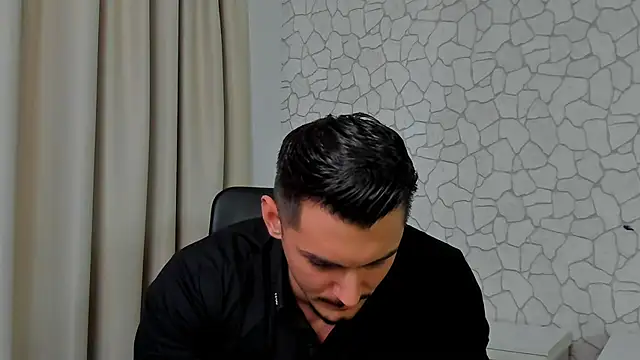 ClintMasters online show from 01/09/25, 08:34
