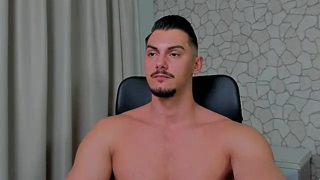 ClintMasters online show from 01/10/25, 03:16