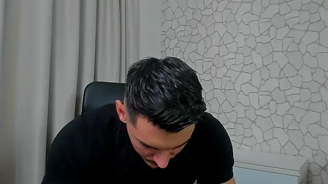 ClintMasters online show from 01/11/25, 01:01