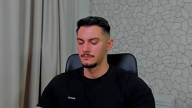 ClintMasters online show from 01/12/25, 05:13