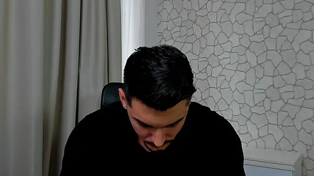 ClintMasters online show from 01/12/25, 08:14