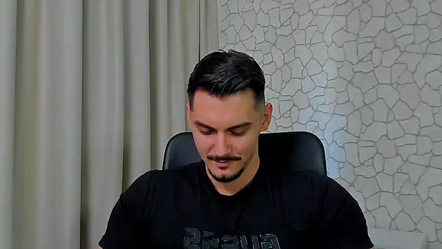 ClintMasters online show from 01/26/25, 12:11