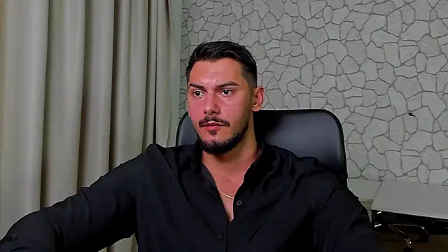 Snapshot of ClintMasters chatting on 10/07/25, 04:42 ClintMasters online show from 10/07/25, 04:42