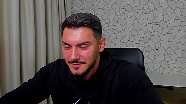 ClintMasters online show from 10/12/25, 04:33