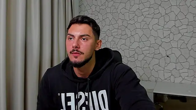 ClintMasters online show from 10/14/25, 04:24