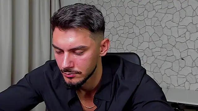 ClintMasters online show from 10/15/25, 04:34