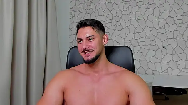 Snapshot of ClintMasters chatting on 11/09/25, 06:01 ClintMasters online show from 11/09/25, 06:01