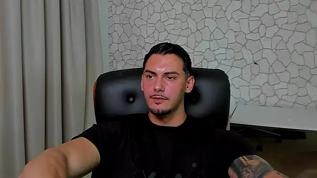 ClintMasters online show from 06/08/26, 06:25