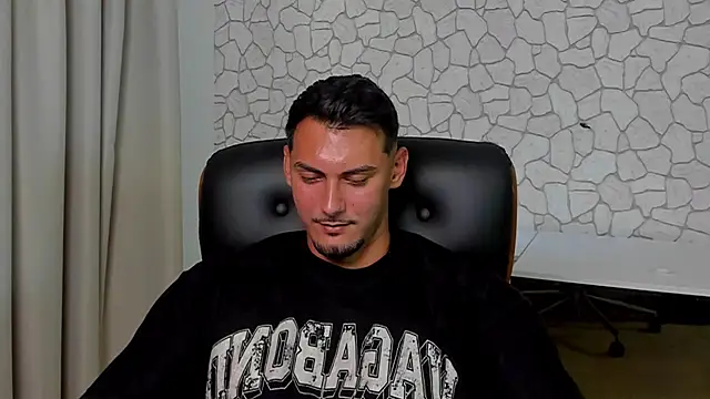 ClintMasters online show from 07/30/26, 06:01