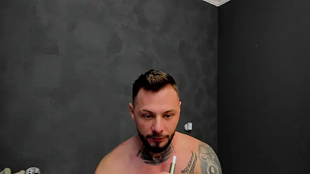 BrianHunts online show from 12/25/24, 08:07