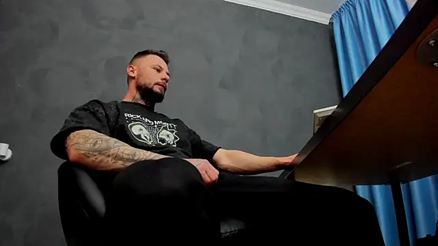 BrianHunts online show from 01/07/25, 09:07