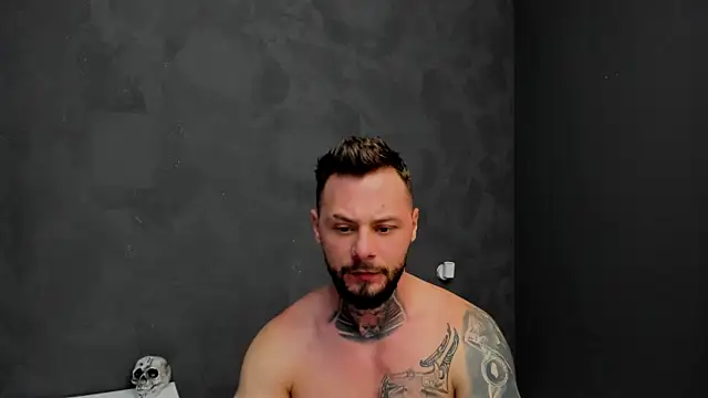 BrianHunts online show from 01/08/25, 10:04