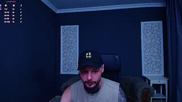 BrianHunts online show from 09/10/25, 04:45