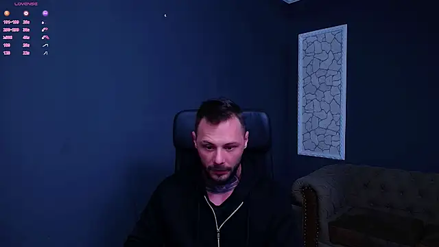 BrianHunts online show from 09/28/25, 04:29