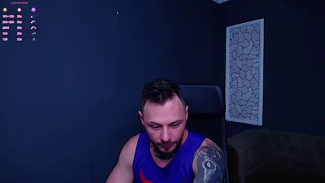 BrianHunts online show from 10/03/25, 05:04