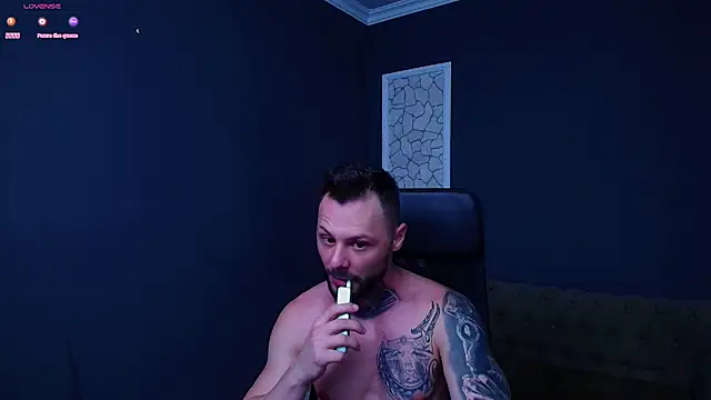 BrianHunts online show from 10/09/25, 04:43