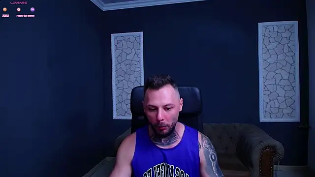 BrianHunts online show from 10/15/25, 04:45