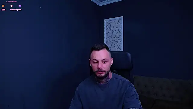 BrianHunts online show from 10/19/25, 04:13