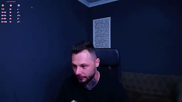 BrianHunts online show from 10/27/25, 05:22