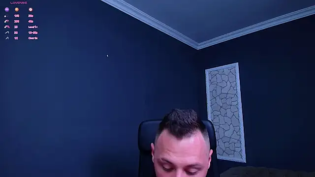 BrianHunts online show from 10/29/25, 05:42