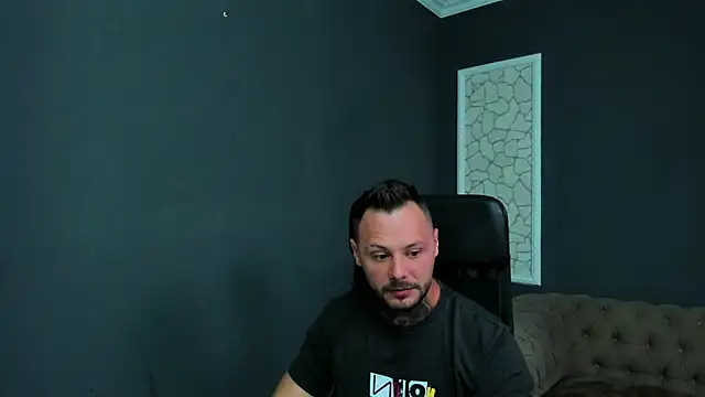BrianHunts online show from 06/08/26, 03:29