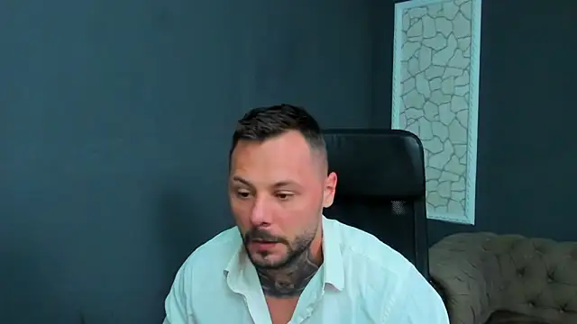 BrianHunts online show from 06/12/26, 04:22