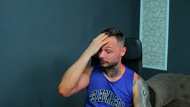 BrianHunts online show from 06/19/26, 04:50
