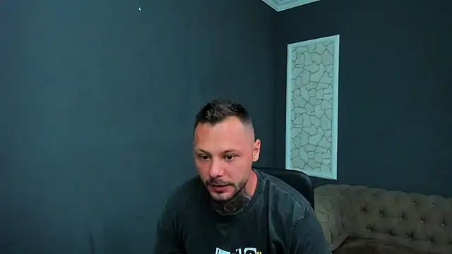 BrianHunts online show from 07/10/26, 03:22