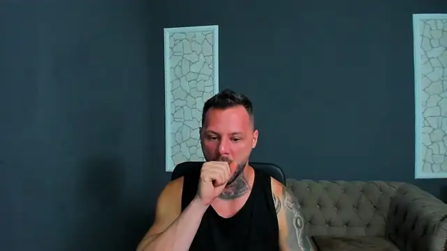 BrianHunts online show from 07/26/26, 04:53